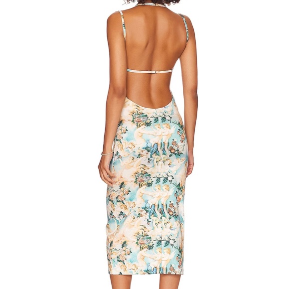 LPA Dress - Picture 3 of 3